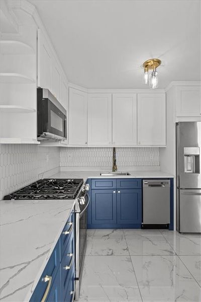 A1004 - 1655 Flatbush Avenue, Home with 2 bedrooms, 1 bathrooms and null parking in Brooklyn NY | Image 2