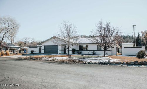 3296 Cottonwood Ln, Prescott, AZ, 86305-4144 | Card Image