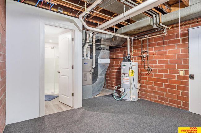 219 S Monitor St, House other with 3 bedrooms, 3 bathrooms and 2 parking in West Point NE | Image 30