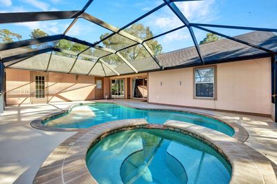 825 23rd St Sw, House other with 4 bedrooms, 3 bathrooms and null parking in Naples FL | Image 1