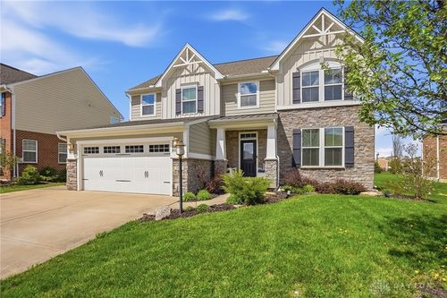 1958 Stone Creek Blvd, Dayton, OH, 45458-1131 | Card Image