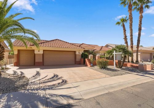 14201 W Parada Dr, Sun City West, AZ, 85375-2116 | Card Image