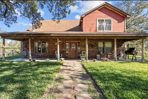 262 N Cheyenne Trl, Springtown, TX, 76082-4303 | Card Image
