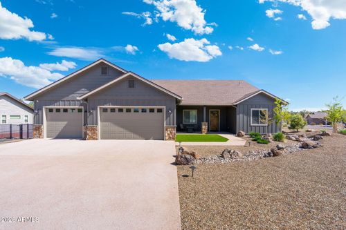 2712 W Highland Meadows Drive, Williams, AZ, 86046 | Card Image