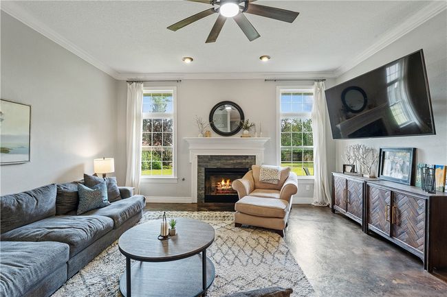 2231 Waverly Ave, House other with 4 bedrooms, 3 bathrooms and null parking in Springdale AR | Image 13