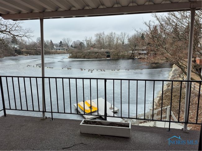APT-202 - 435 Park Ave, Condo with 2 bedrooms, 1 bathrooms and 1 parking in Fostoria OH | Image 18