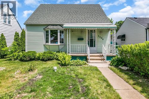 1176 California Ave, Windsor, ON, N9B2Z9 | Card Image