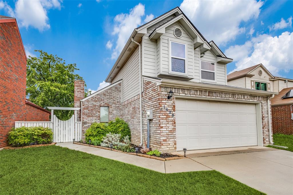 Javelin Way, Lewisville, TX 75077