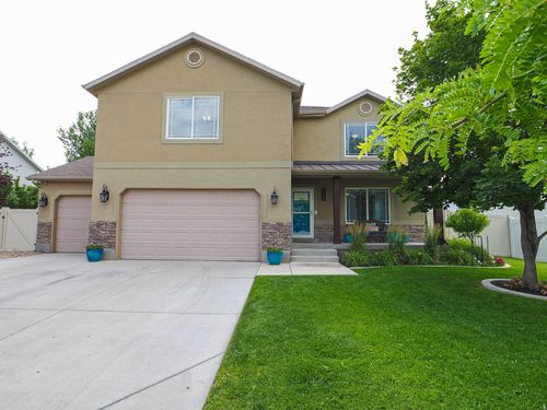 3778 N Old Salty Way, Eagle Mountain, UT, 84005-6062 | Card Image