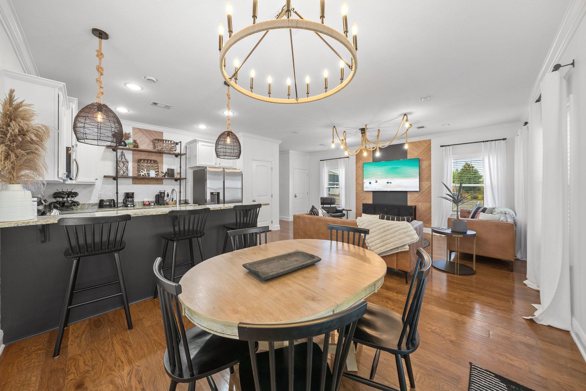Residential in Inlet Beach 3