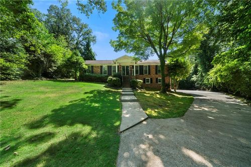 3 Westlyn Ct Sw, Rome, GA, 30165-3530 | Card Image