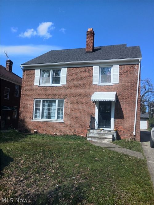 3045 Livingston Rd, Cleveland, OH, 44120-3238 | Card Image