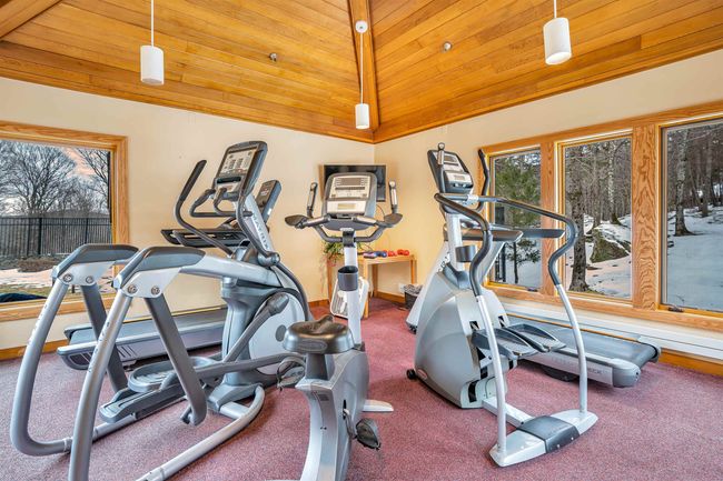 J10 - 180 High Ridge Rd, Condo with 1 bedrooms, 1 bathrooms and null parking in Killington VT | Image 32