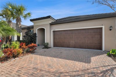 31839 Cabana Rye Avenue, House other with 2 bedrooms, 2 bathrooms and null parking in San Antonio FL | Image 3