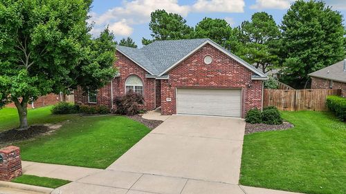1409 S Breckenridge Loop, Rogers, AR, 72756-0613 | Card Image