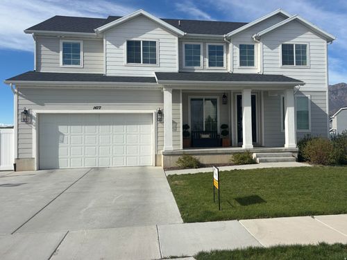 1477 E 3125 N, Layton, UT, 84040-6625 | Card Image