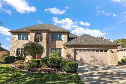 16414 Paw Paw Ave, Orland Park, IL, 60467-5363 | Card Image
