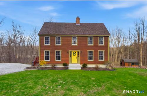 30 Bender Rd, Lebanon, CT, 06249-1113 | Card Image