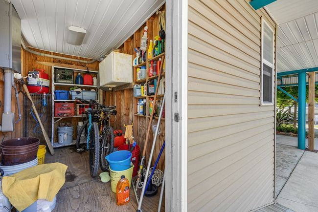 293 Se 221st St, House other with 2 bedrooms, 2 bathrooms and null parking in Suwannee FL | Image 46