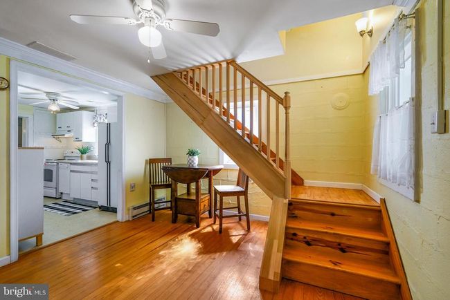45 Delaware Ave, House other with 2 bedrooms, 2 bathrooms and null parking in EARLEVILLE MD | Image 5