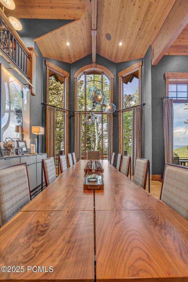 22 White Pine Canyon Rd, Home with 5 bedrooms, 8 bathrooms and null parking in Park City UT | Image 8