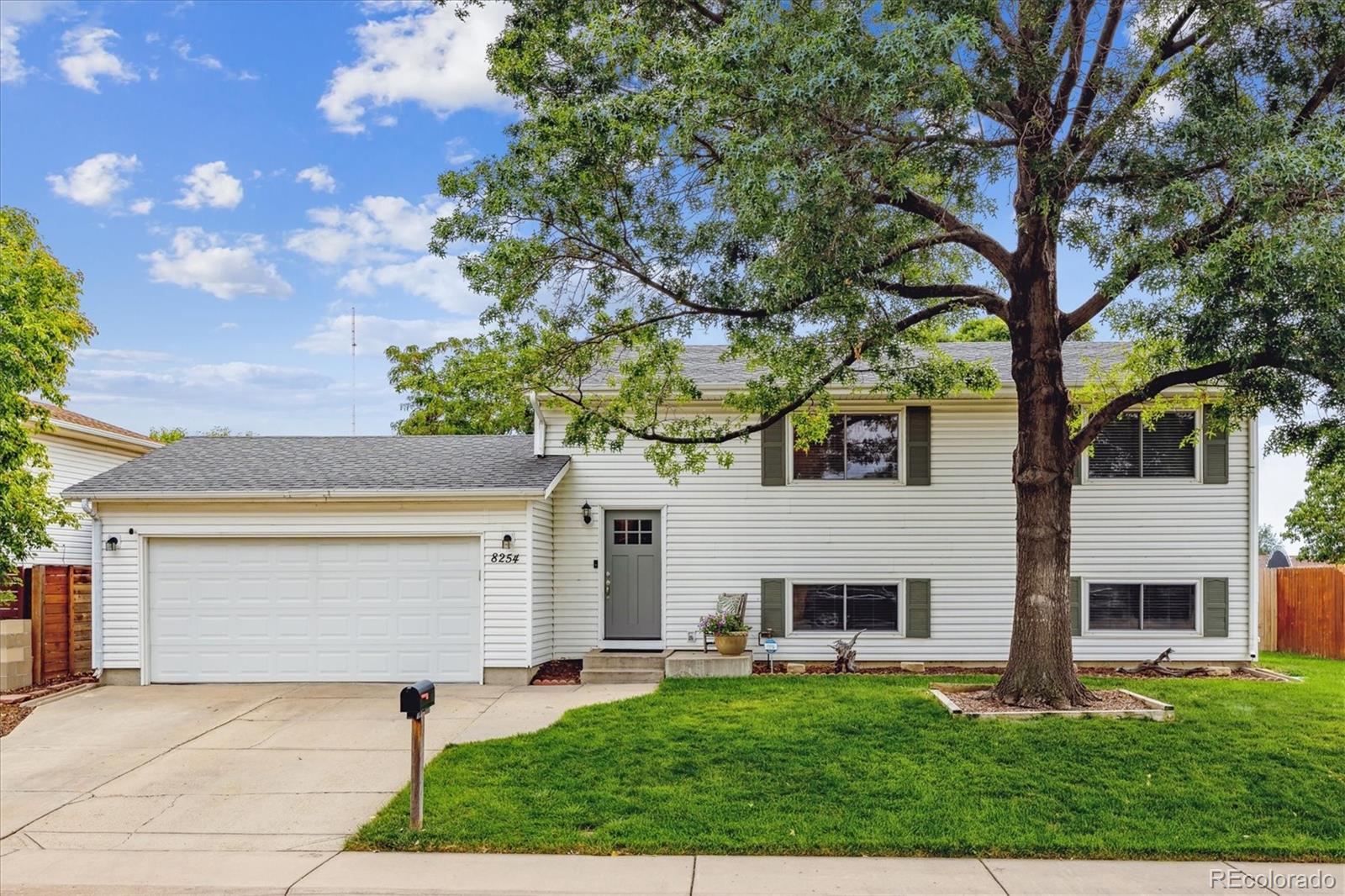 Gaylord St, Denver, CO 80229