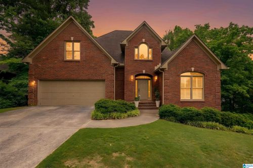 341 Delcris Ct, Birmingham, AL, 35226-1978 | Card Image