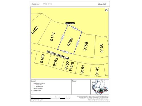 9166 Hatzic Ridge Dr, Mission, BC, V2V0J4 | Card Image