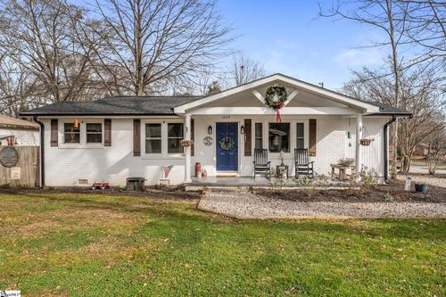 1099 S Academy Street Ext, williamston, SC, 29697-2301 | Card Image