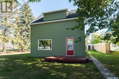 308 2 St E, House other with 3 bedrooms, 1 bathrooms and null parking in Wynyard SK | Image 1