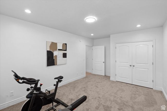 12469 S Patriot Hill Way, House other with 6 bedrooms, 6 bathrooms and 3 parking in Herriman UT | Image 38