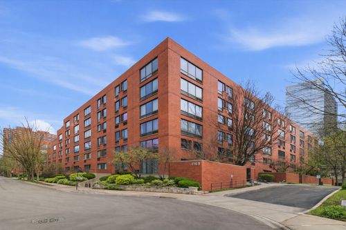apt-118-1169 Plymouth Ct, Chicago, IL, 60605-2055 | Card Image