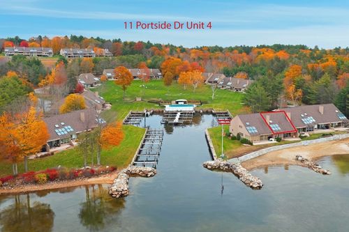 4-11 Portside Dr, Moultonborough, NH, 03254 | Card Image