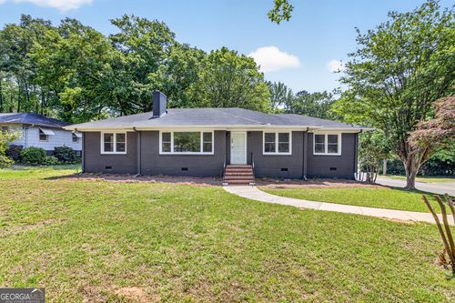 710 Hale Ave, Griffin, GA, 30224-5014 | Card Image