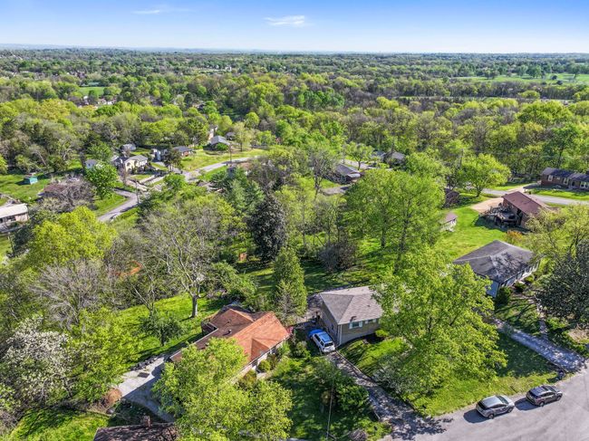 204 Bonnacliff Ct, House other with 3 bedrooms, 2 bathrooms and 2 parking in Hermitage TN | Image 19