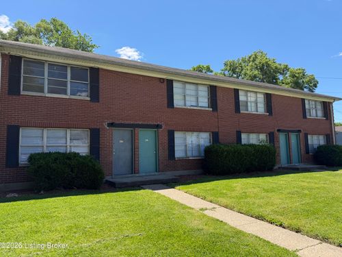 1439 Thornberry Ave, Louisville, KY, 40215-2247 | Card Image