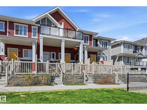 34-2905 141 St Sw, Edmonton, AB, T6W3M4 | Card Image