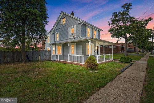 309 W 5th St, PALMYRA, NJ, 08065-1412 | Card Image