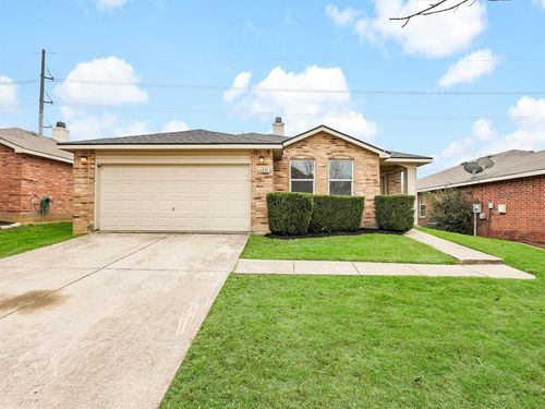 6221 Thoroughbred Trail, Denton, TX, 76210 | Card Image