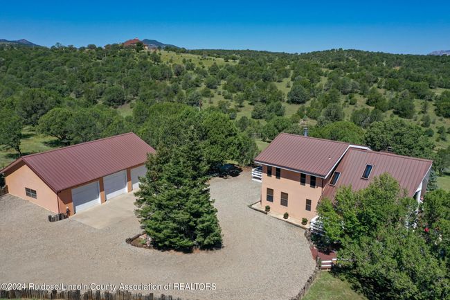 124 Cedar Crest Rd, House other with 3 bedrooms, 3 bathrooms and null parking in Nogal NM | Image 44