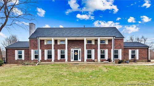 4435 Foskuhl Road, Floyds Knobs, IN, 47119 | Card Image