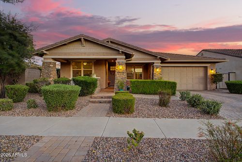 10561 E Pivitol Avenue, Mesa, AZ, 85212 | Card Image