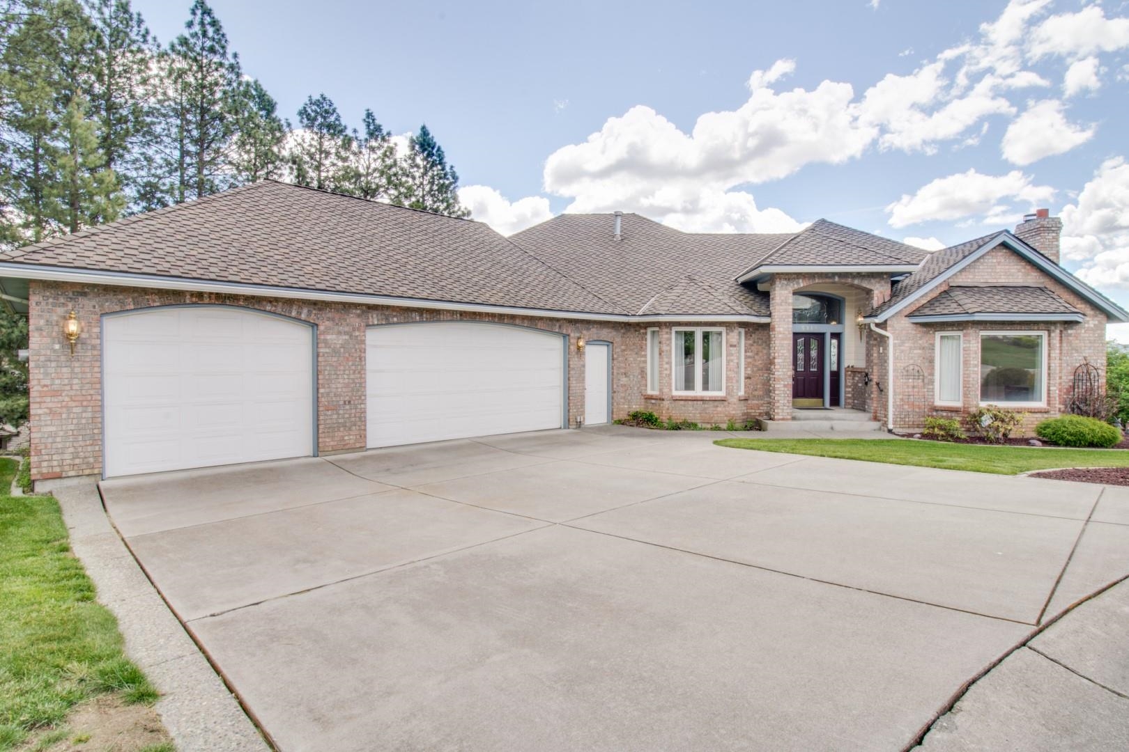Shane Ct, Spokane, WA 99212
