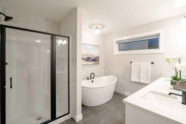 65 Calhoun Crescent Ne, Home with 3 bedrooms, 2 bathrooms and 4 parking in Calgary AB | Image 28