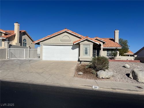 3160 James A Bilbray Pkwy, Laughlin, NV, 89029-0848 | Card Image