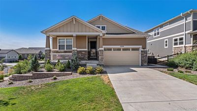 23976 E Rocky Top Avenue, House other with 3 bedrooms, 2 bathrooms and 2 parking in Aurora CO | Image 1