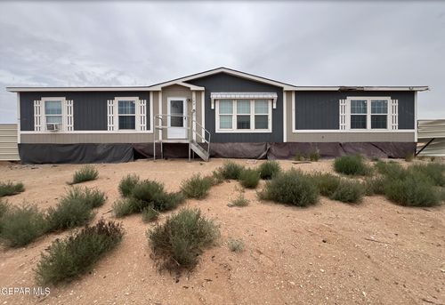 15180 Glenfiel Ave, El Paso, TX, 79901 | Card Image