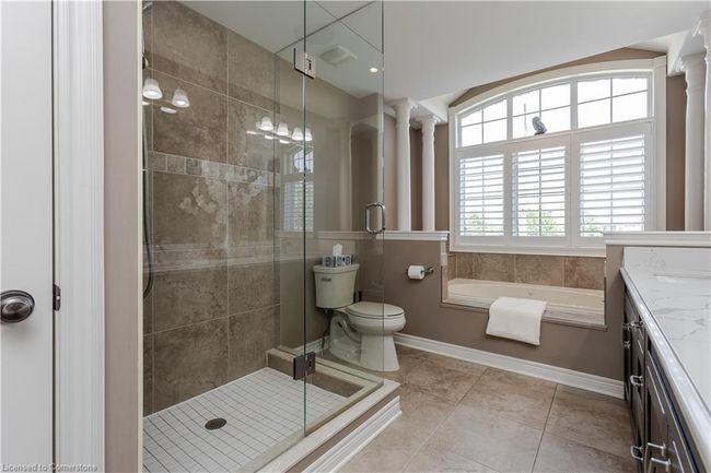 264 Dorchester Dr, House other with 5 bedrooms, 4 bathrooms and 4 parking in Grimsby ON | Image 23