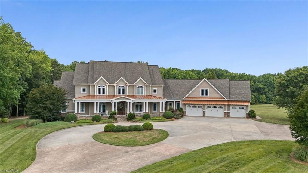 Residential in Thomasville 3