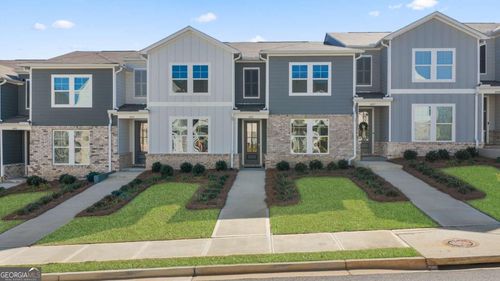 495 Crown Dr, Cartersville, GA, 30120-7014 | Card Image